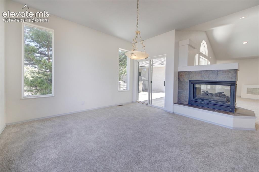 Image 16 of 50: Living Room