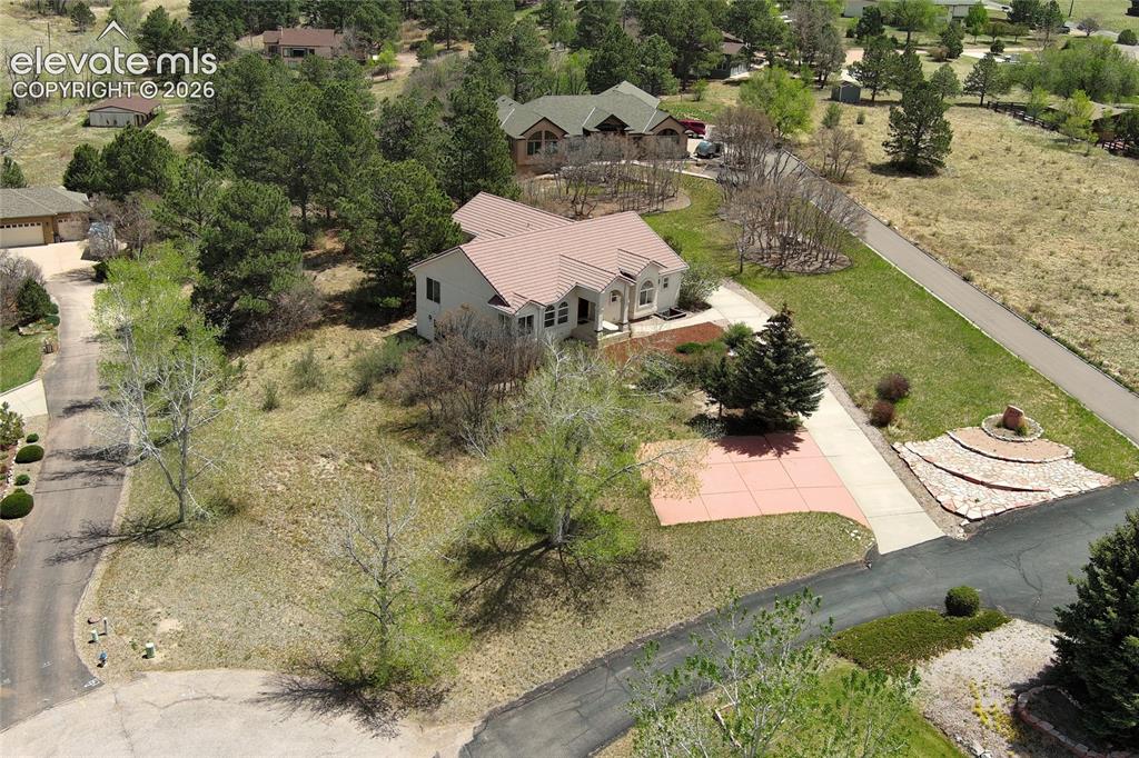 Image 43 of 50: Aerial View