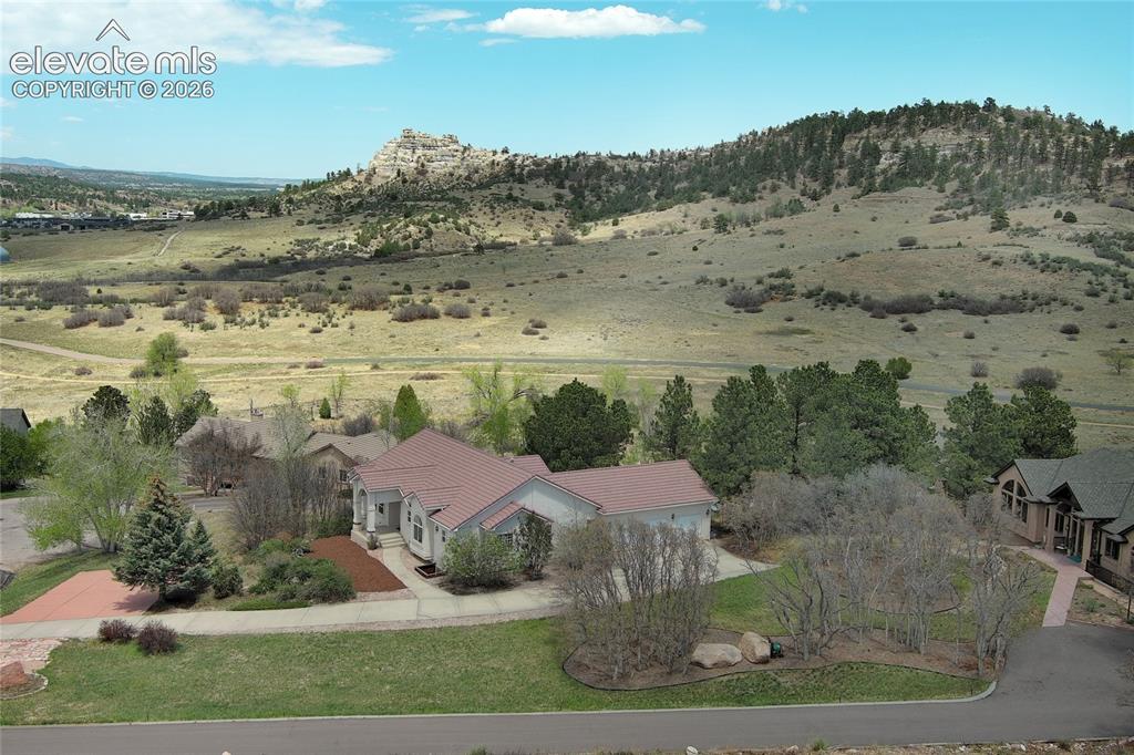 Image 44 of 50: Aerial View