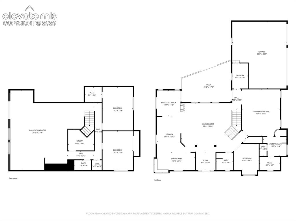 Image 50 of 50: Floor Plan