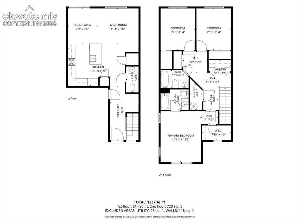 Image 30 of 30: Floor plan