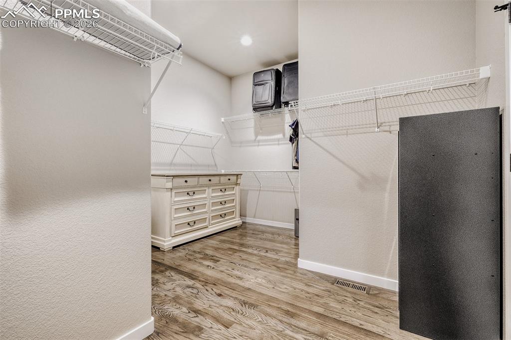 Image 29 of 44: Master Bathroom