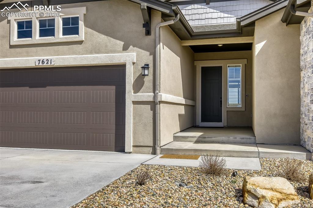 Image 3 of 44: Front of Structure