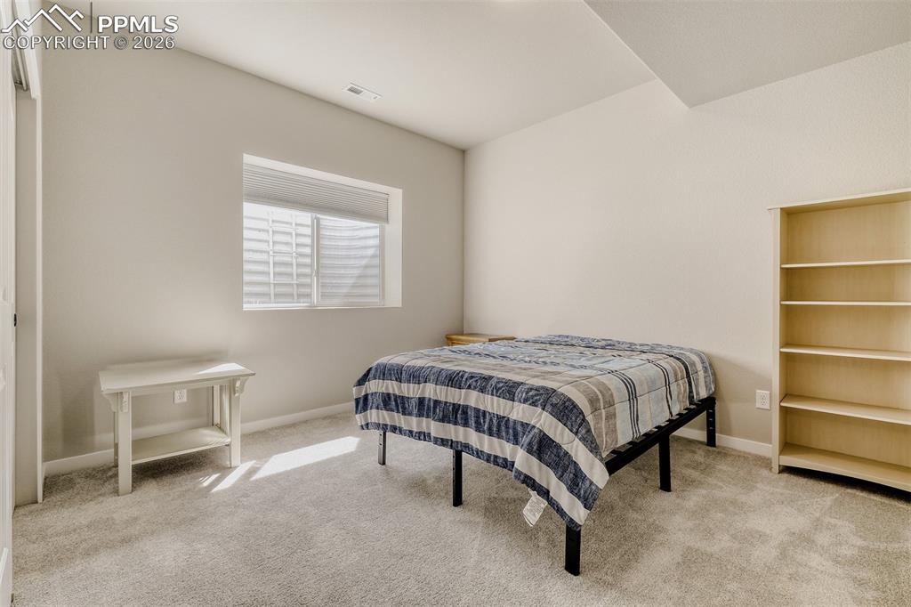 Image 40 of 44: Bedroom