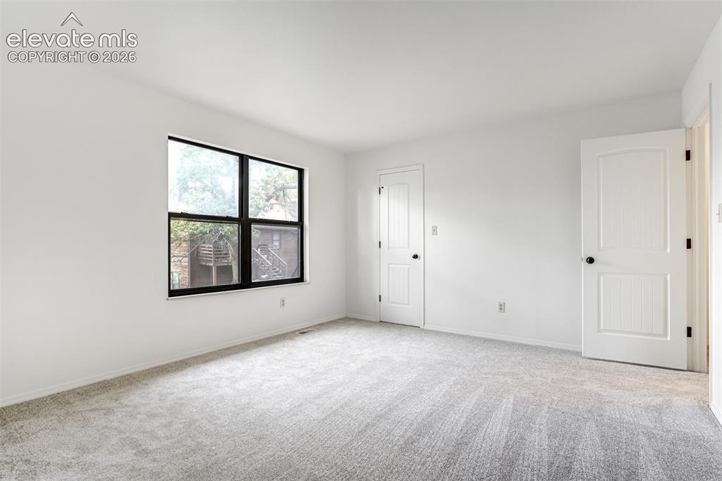 Image 40 of 50: Master Bedroom