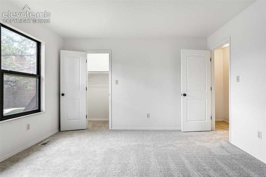 Image 41 of 50: Master Bedroom
