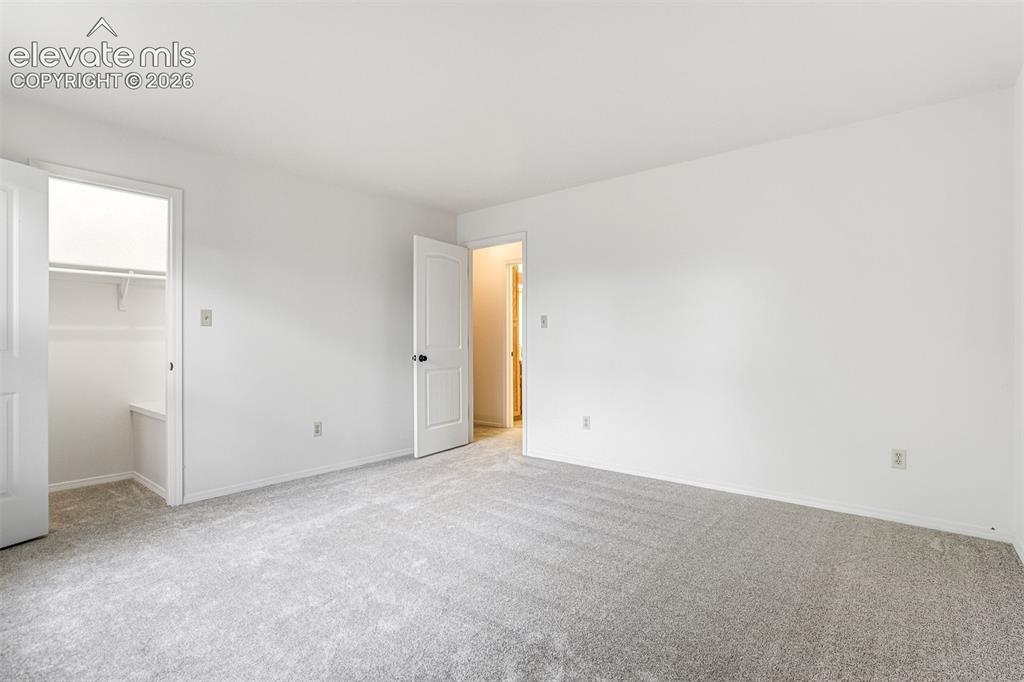 Image 42 of 50: Master Bedroom
