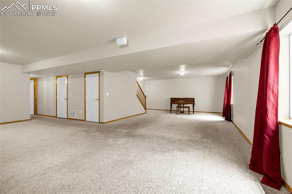 Image 41 of 42: Basement