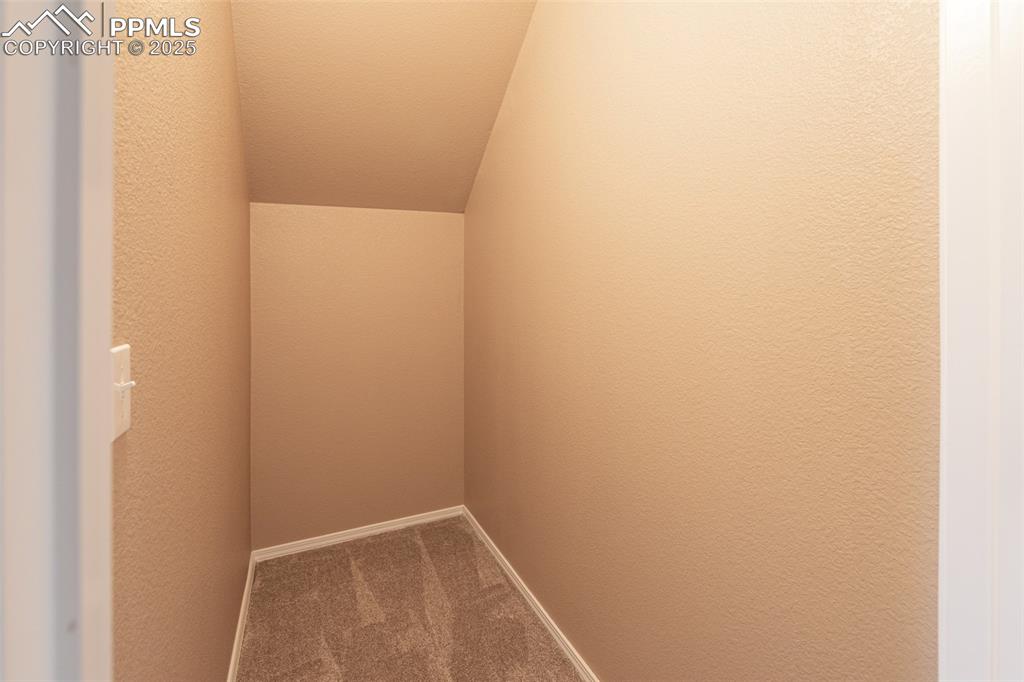 Image 28 of 41: View of storage area