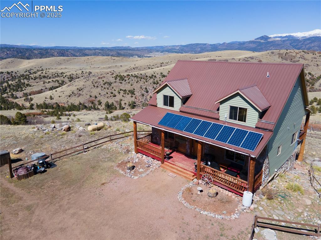 Image 26 of 50: Aerial View