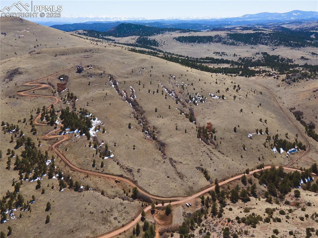 Image 31 of 50: Aerial View