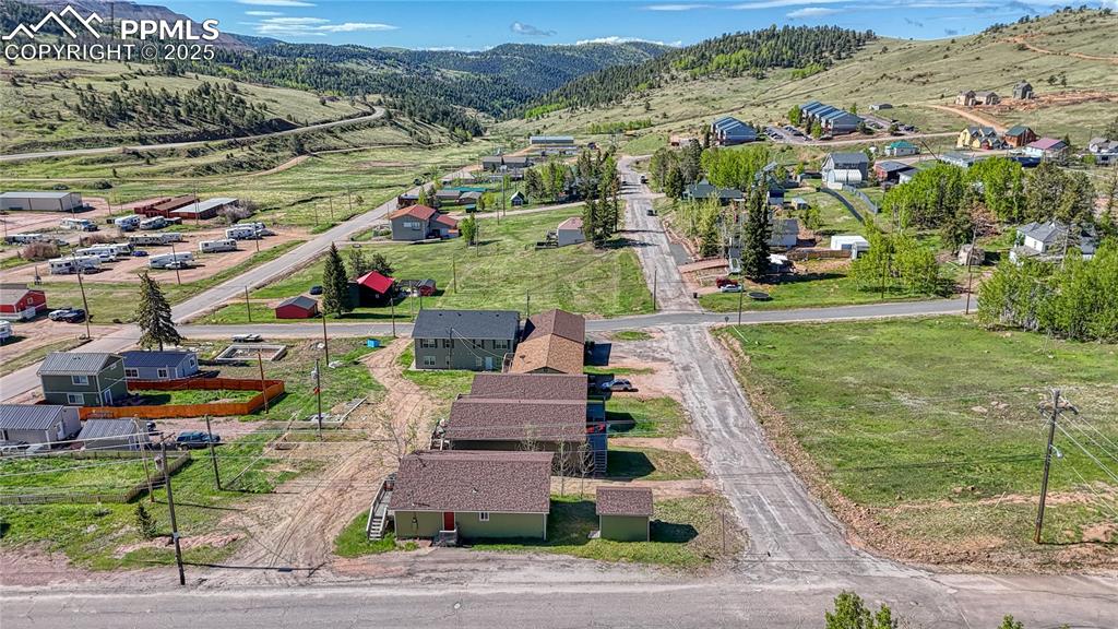 Image 43 of 46: Aerial View