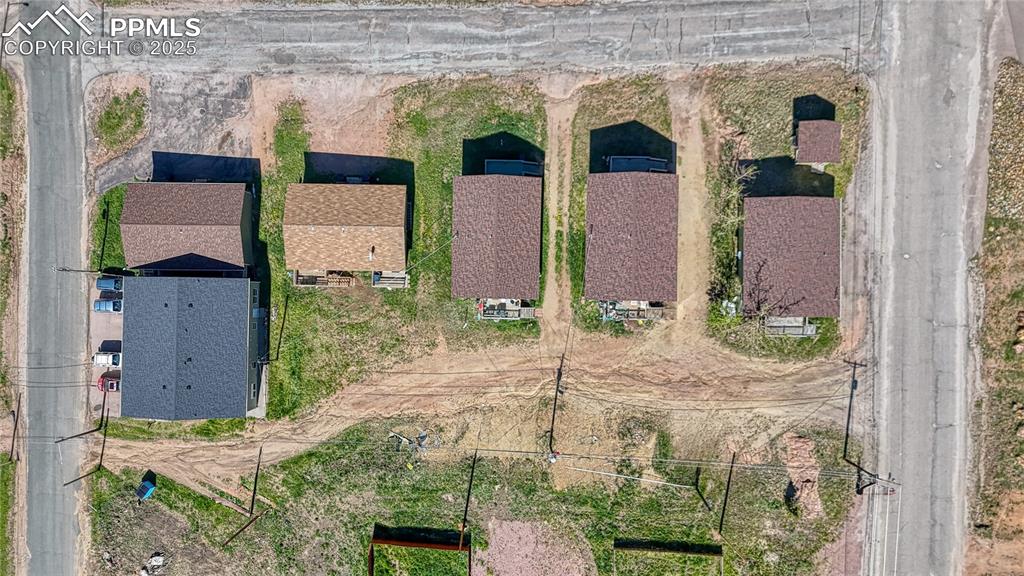 Image 44 of 46: Aerial View