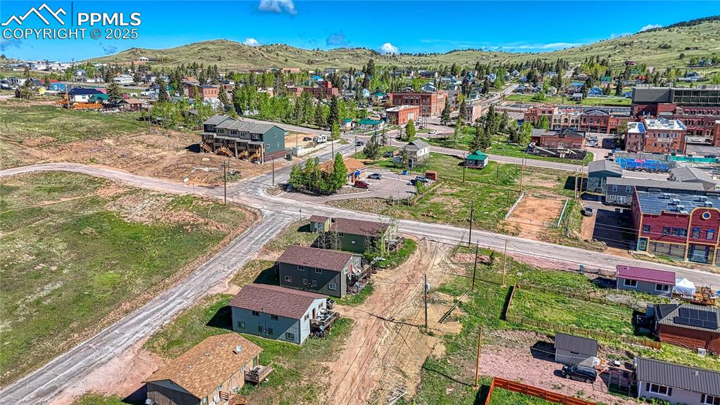 Image 45 of 46: Aerial View