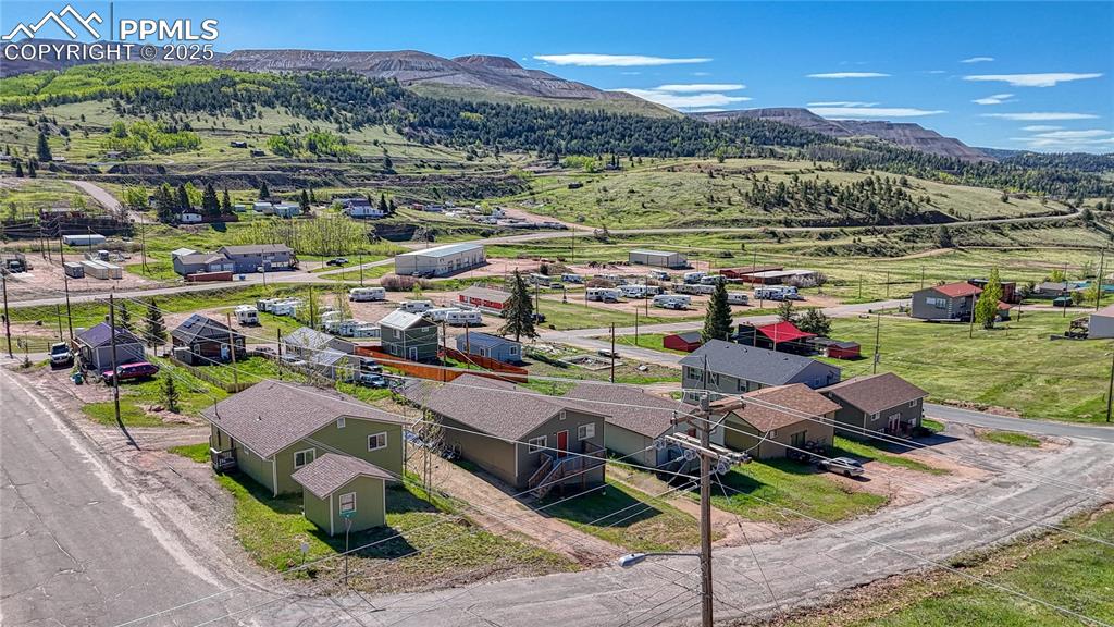 Image 46 of 46: Aerial View