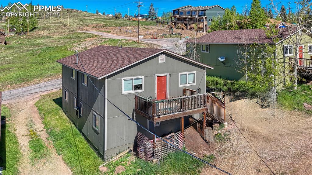 Image 5 of 46: Duplex 1