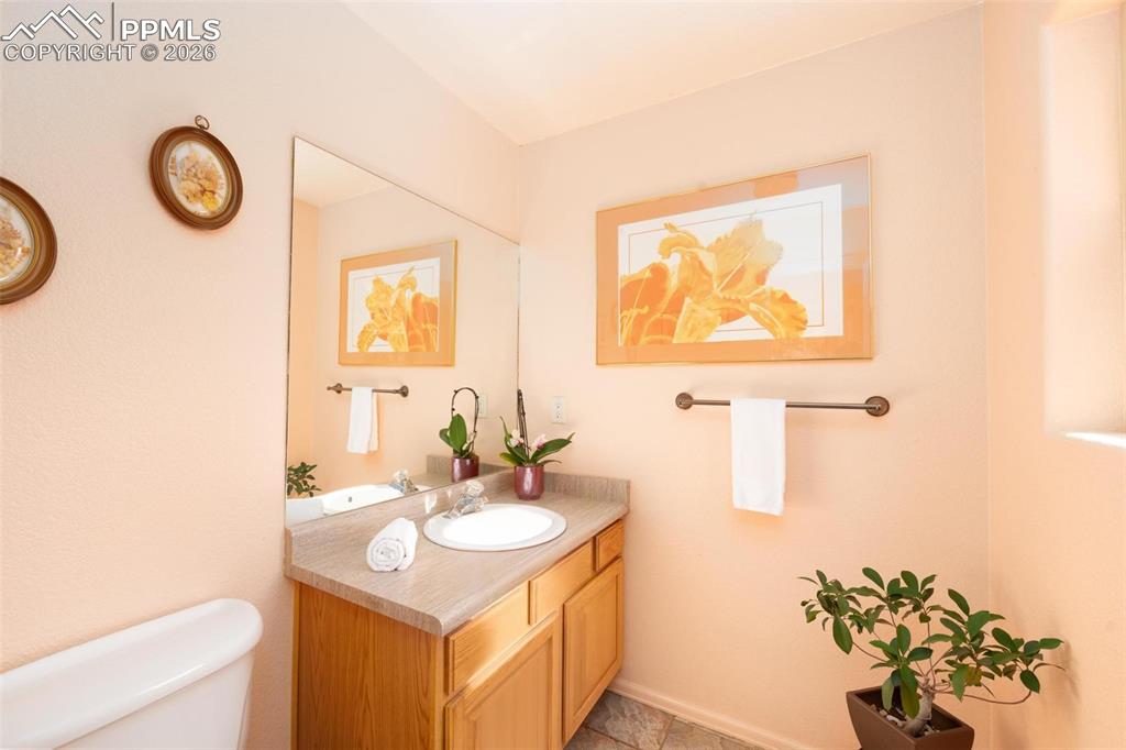 Image 13 of 43: Bathroom