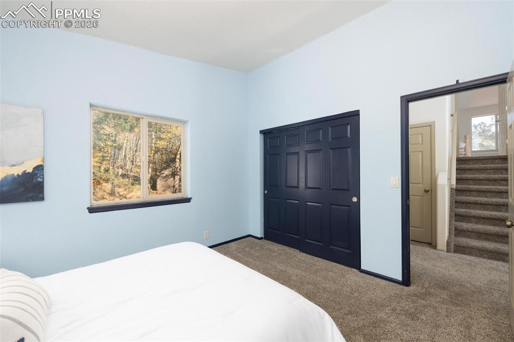 Image 15 of 43: Bedroom