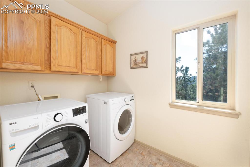 Image 16 of 43: Laundry