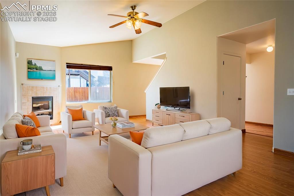 Image 6 of 27: Virtually Staged