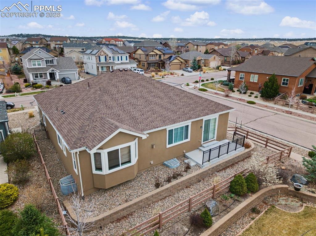 Image 6 of 40: Aerial view