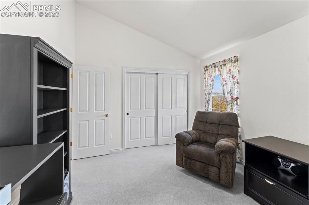 Image 16 of 47: Bedroom