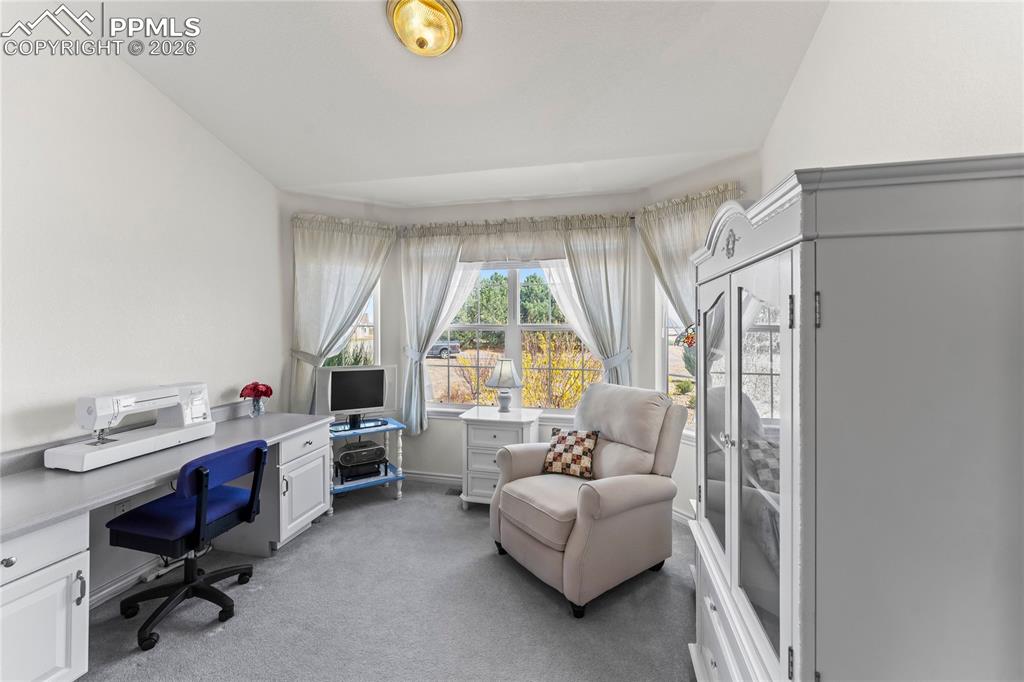 Image 18 of 47: Bedroom