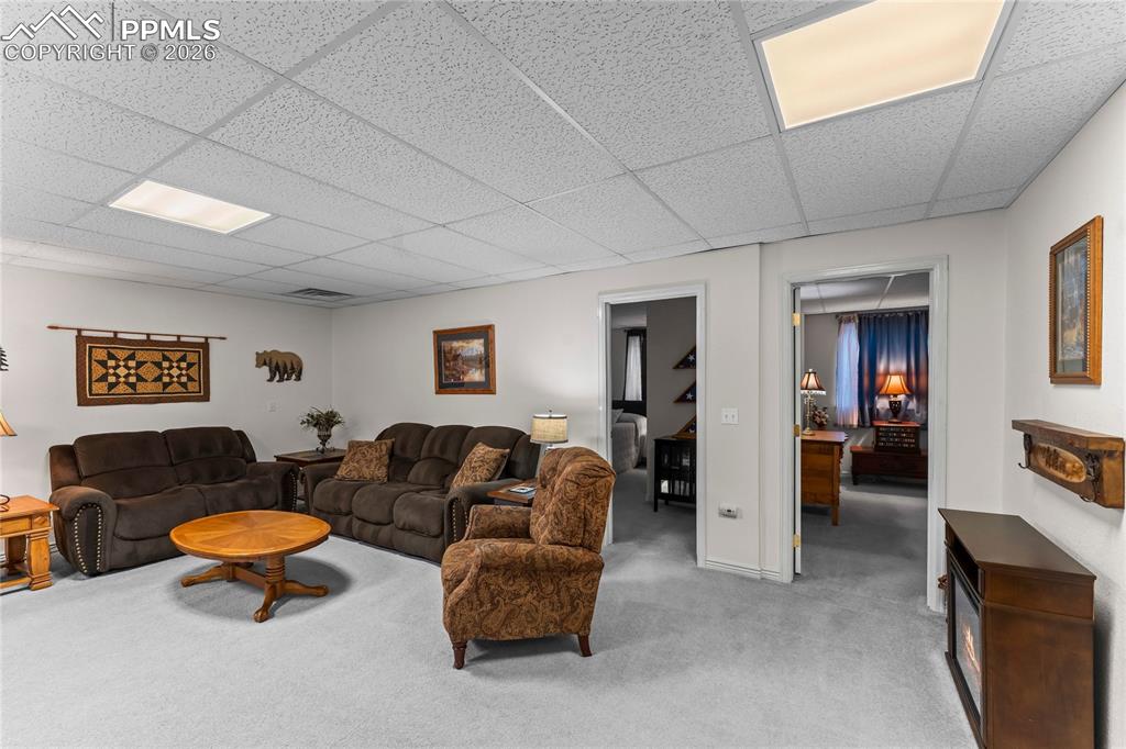 Image 20 of 47: Basement