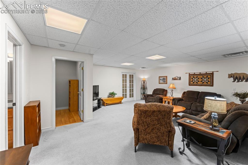 Image 21 of 47: Basement