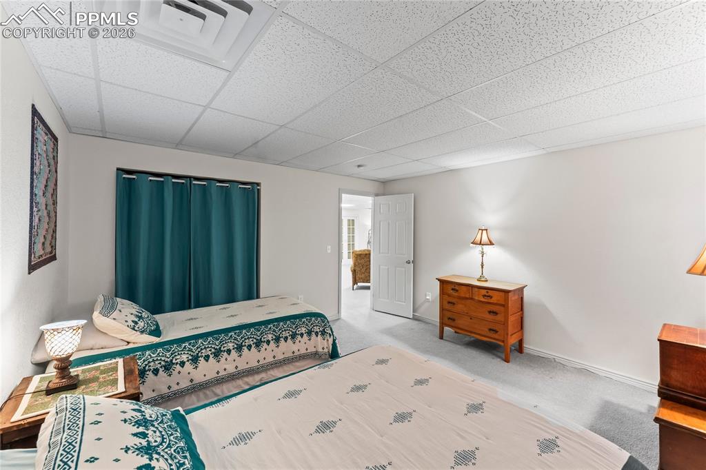 Image 24 of 47: Bedroom