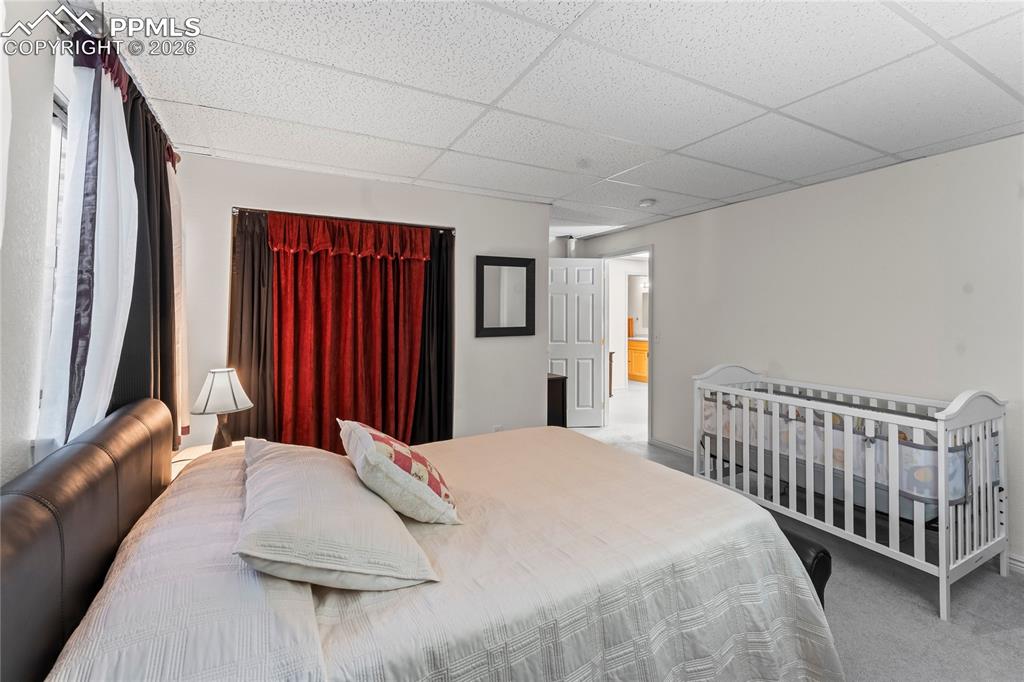 Image 27 of 47: Bedroom