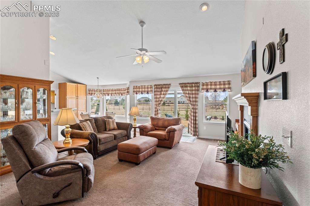 Image 3 of 47: Living Room