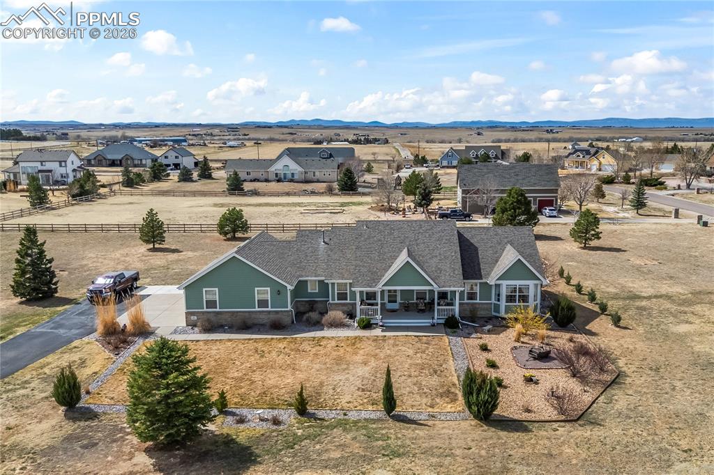 Image 36 of 47: Aerial View