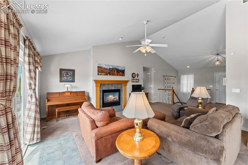 Image 4 of 47: Living Room