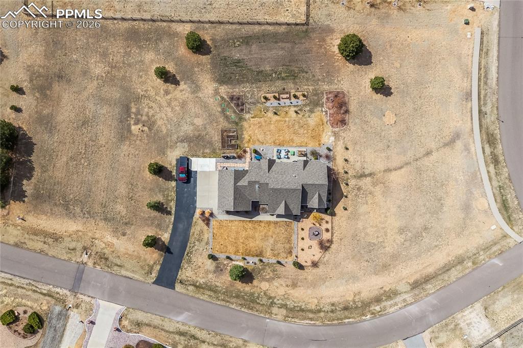 Image 40 of 47: Aerial View