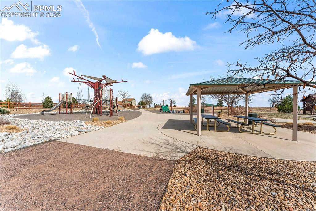 Image 44 of 47: Playground