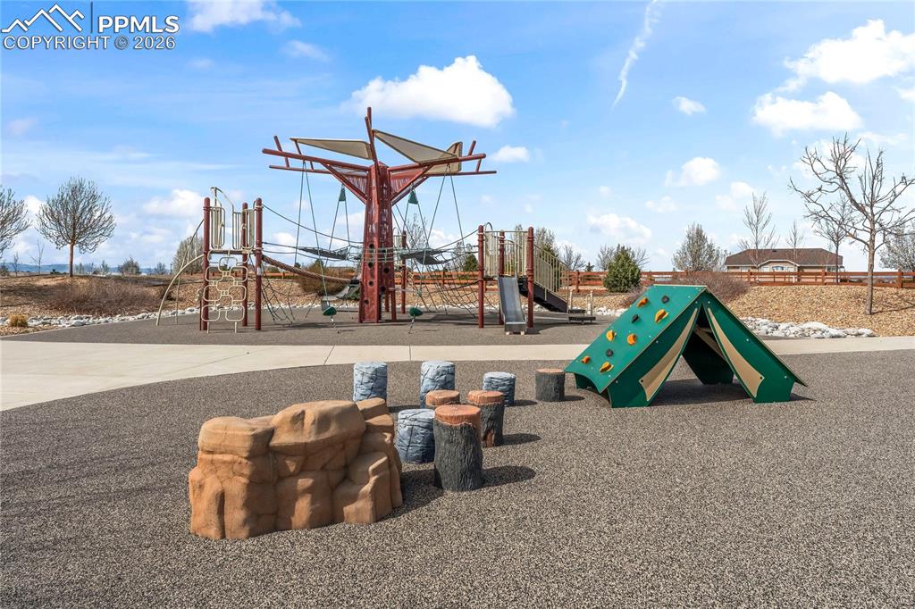 Image 45 of 47: Playground