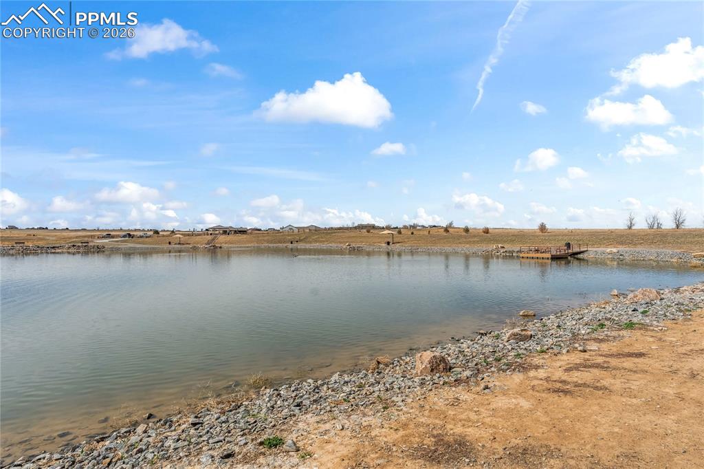 Image 46 of 47: Pond