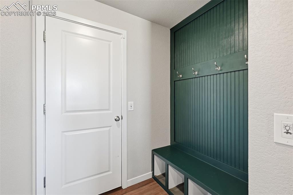 Image 12 of 38: Mud Room