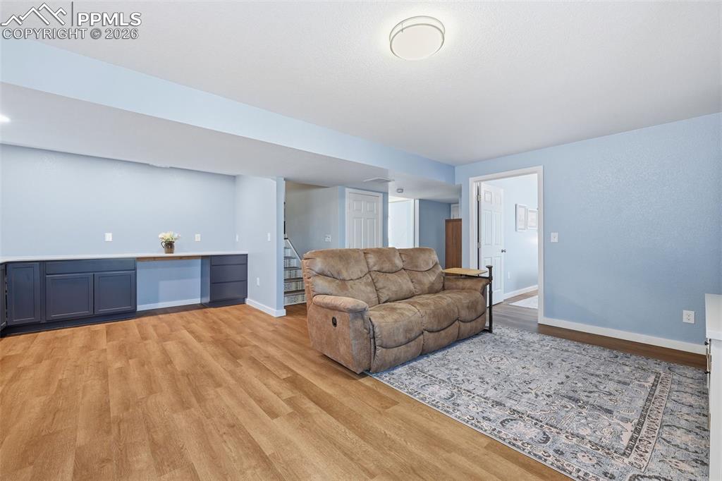 Image 29 of 38: Living Room