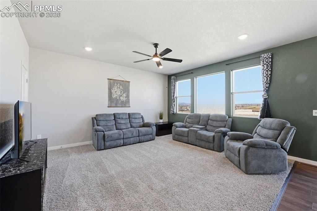 Image 4 of 38: Living Room