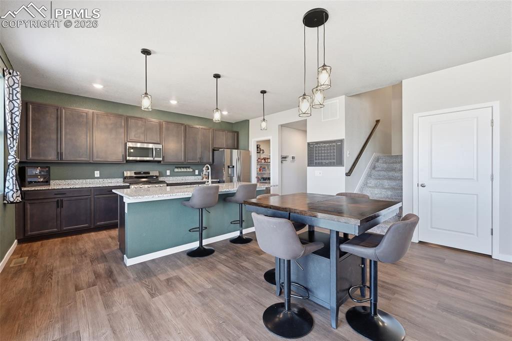 Image 8 of 38: Kitchen