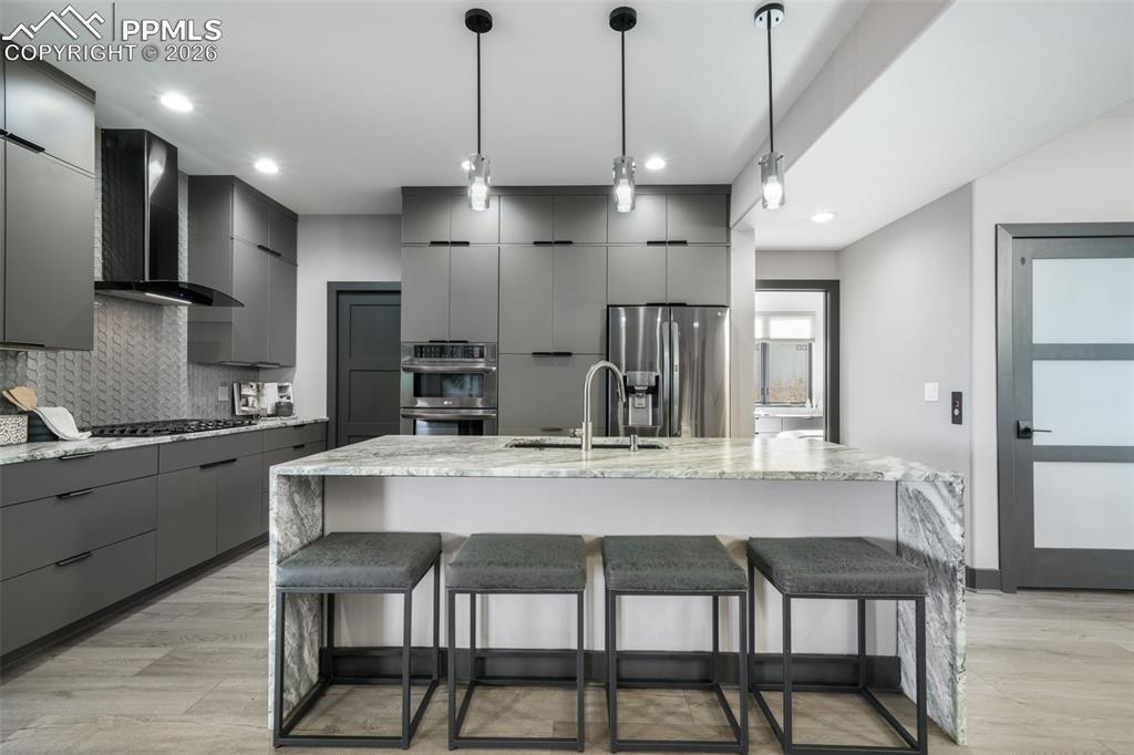 Image 13 of 49: Living Room