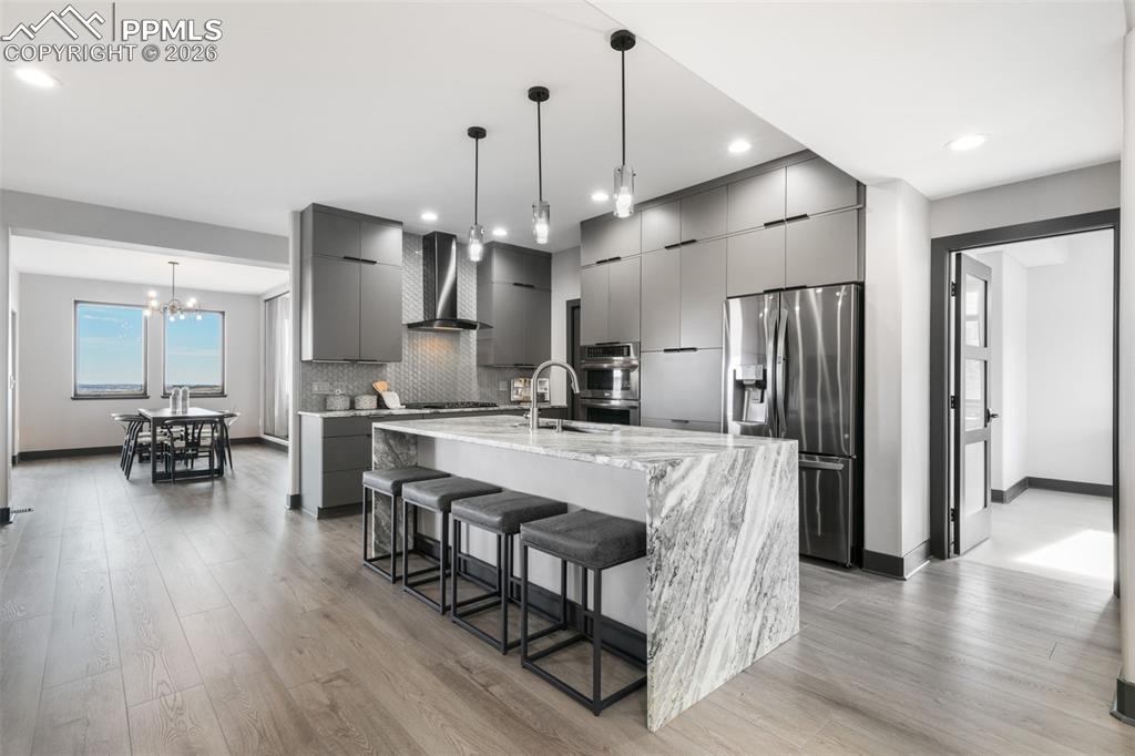 Image 14 of 49: Living Room