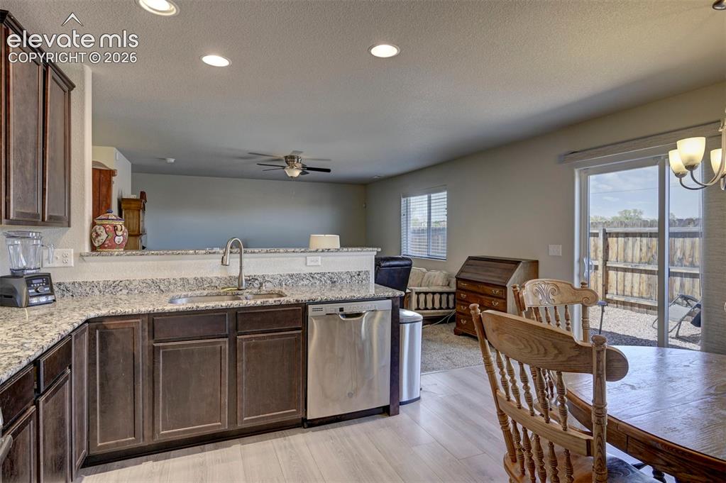 Image 13 of 37: Kitchen