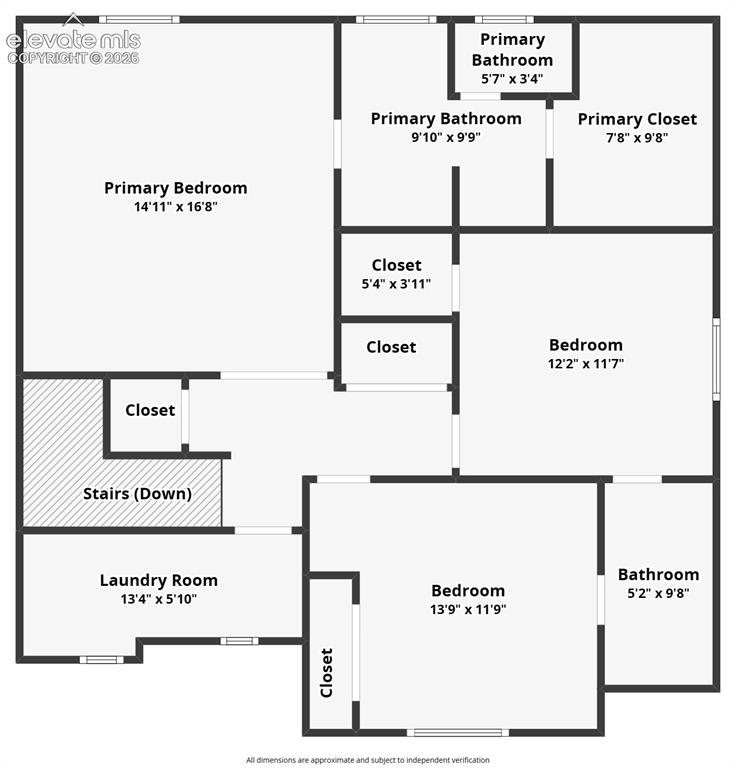 Image 36 of 37: Floor Plan