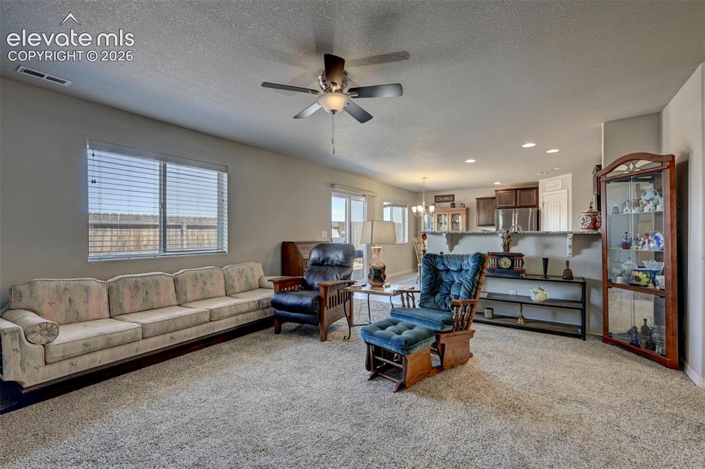 Image 8 of 37: Living Room