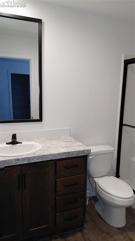 Image 17 of 23: Master Bathroom