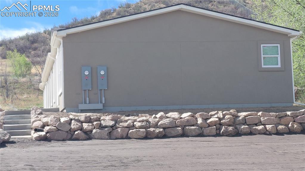 Image 5 of 23: Individually Metered Units