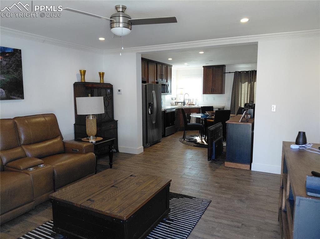 Image 6 of 23: Photos taken from identical unit.